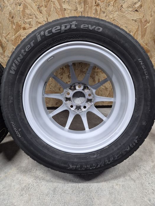 Диски 5*112, R16,  Mercedes