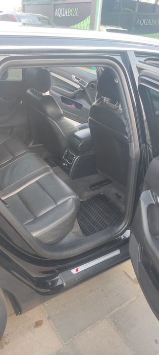 AUDI A6 C6 2.7-2008р.