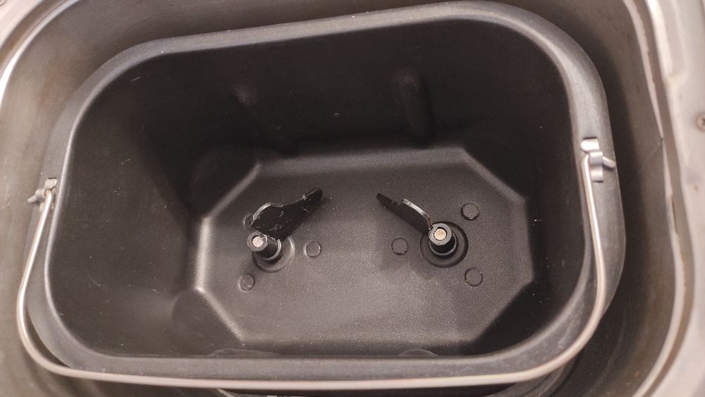 Maszyna do wypieka chleba Adler