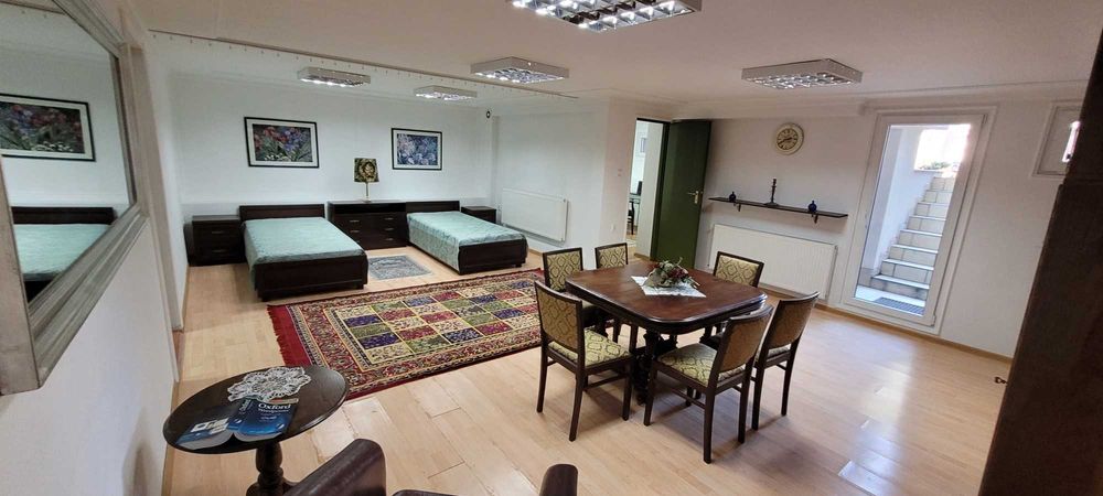 Kawalerka mieszkanie 75m W-wa Włochy Dźwigowa