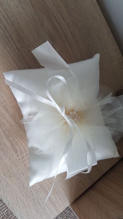 Suknia ślubna 34/36