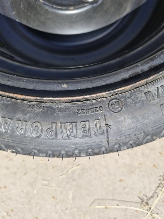 Докатка r14 105/70