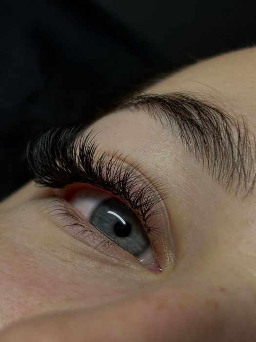 Przedłużanie rzęs – zapraszam nowe klientki