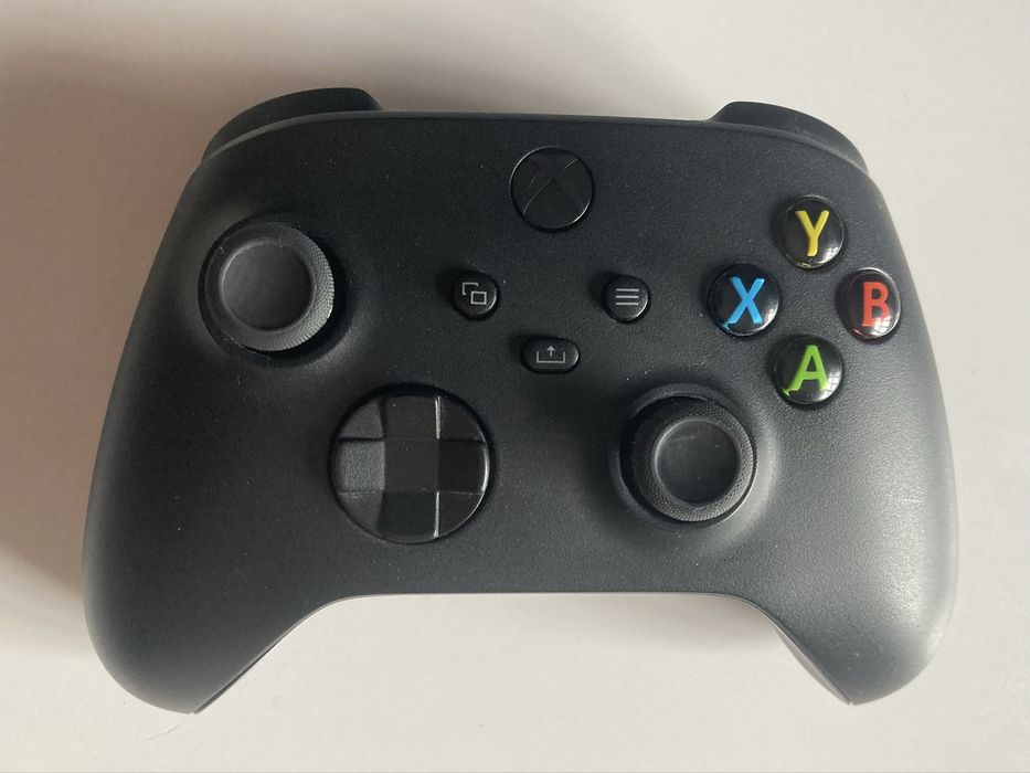 Comando Xbox Series X/S