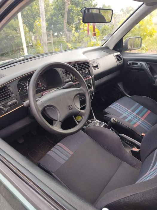 Volkswagen golf 1.9 tdi