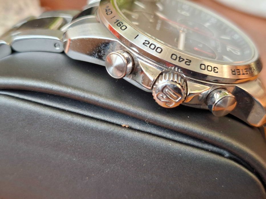 Zegarek męski Certina DS Podium Chrono C001.417.11.057.00