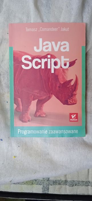 Java Script Podręcznik