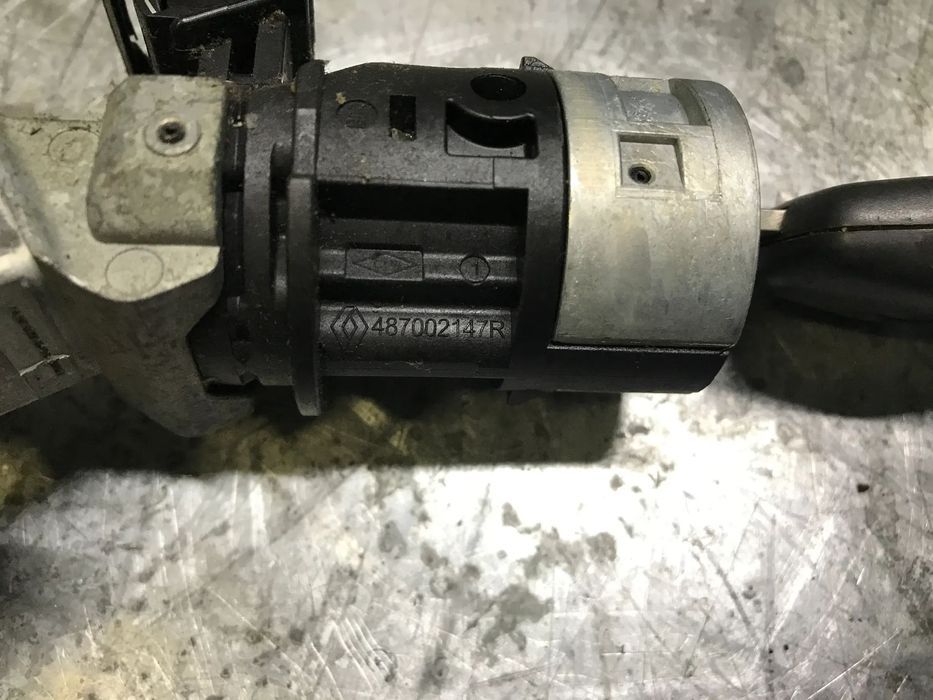 CANHÃO DE IGNIÇÃO RENAULT KANGOO II - 487002147R