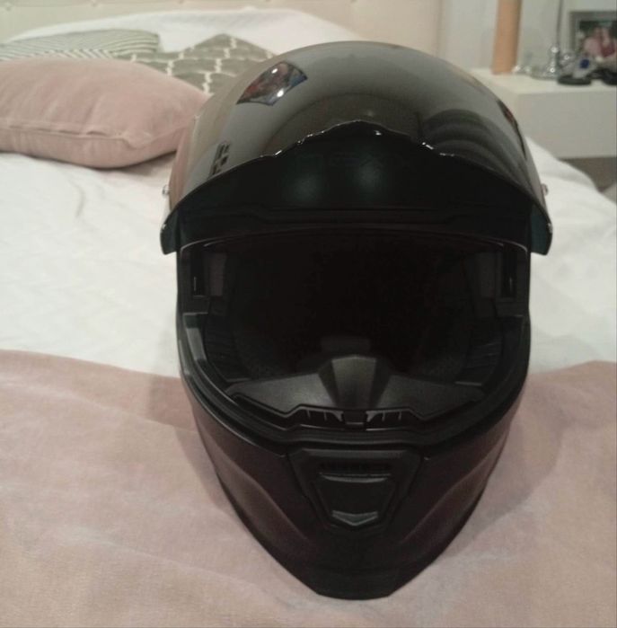 Capacete nexx    X.TR Original