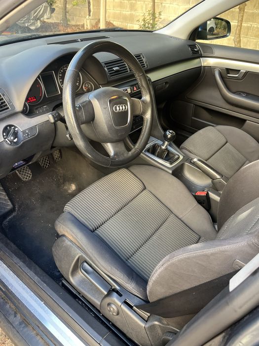 Audi A4 1.9 Tdi 115cv