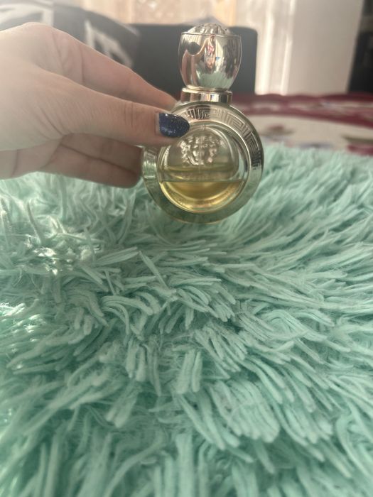 Versace eros pour femme