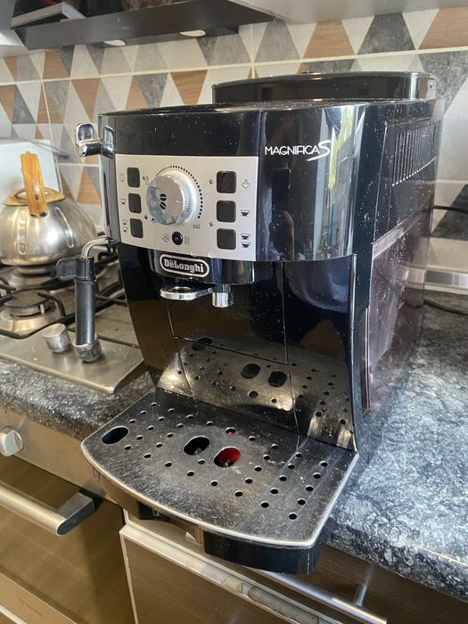 Кавоварка делонге