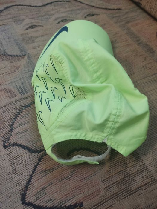 Кепка Найк                      .