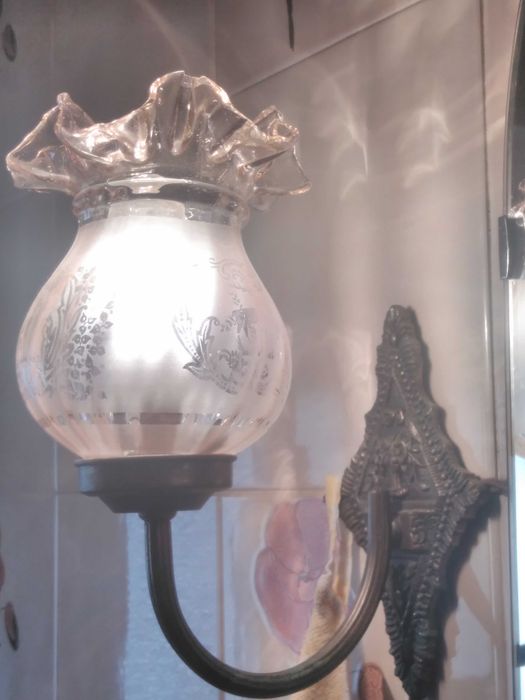 Wall Sconce Set64298104437762121