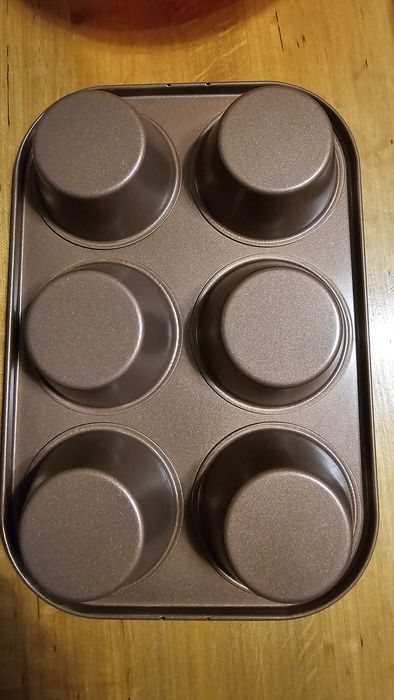 Granchio форми для випікання мафінів