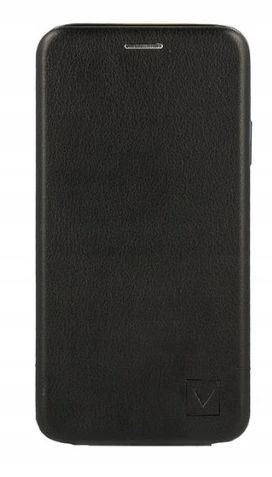 Etui Pokrowiec Vennus Xiaomi Redmi 9C Black