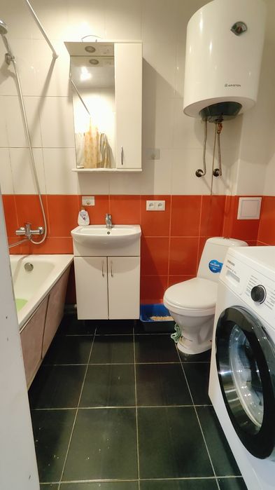 Продам 1ком квартиру, Тополь-3