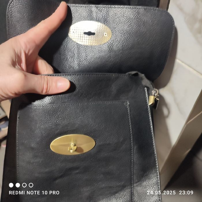 Сумка через плечо