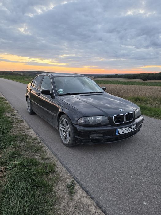 Bmw e46 M54b25 .