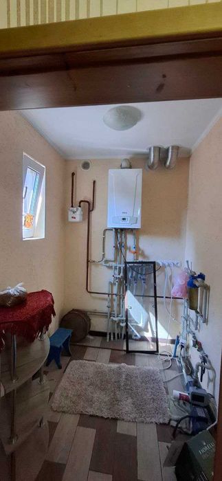 Продается дом  в Центре.