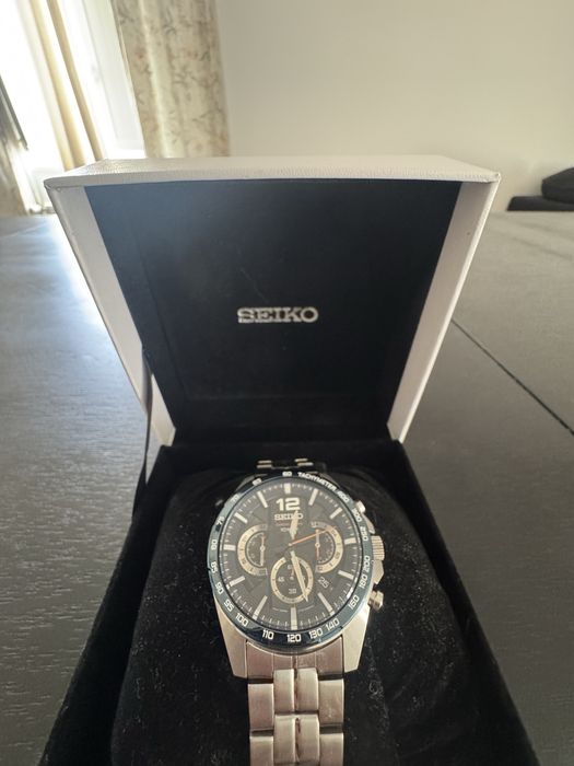 Relogio SEIKO original -como novo