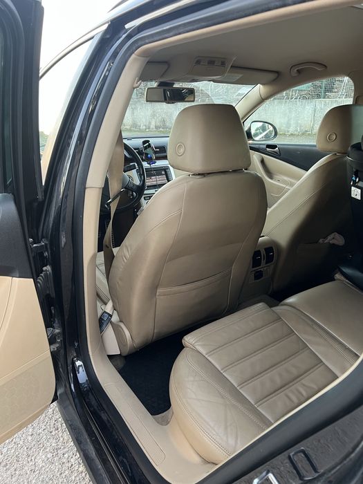VW Passat 2.0 170cv tdi