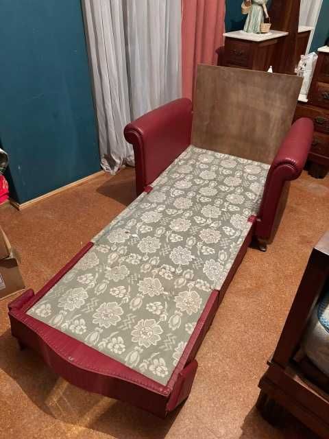 SOFÁ CAMA Pessoa Singular