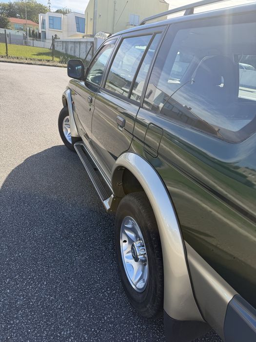 Vendo mitsubishi