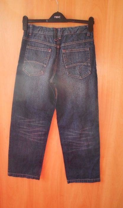 джинсы для мальчика 152 см 12 лет Marks & Spencer