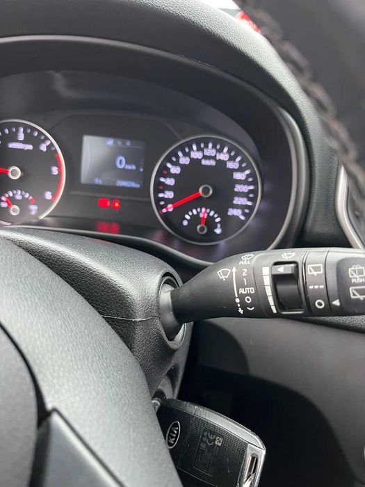 KIA SPORTAGE 2017 VIN U5YPG815AHL328383 фото оголошення 17 з 22