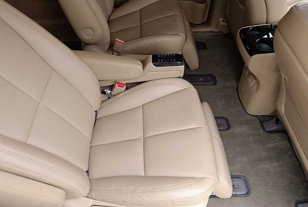 Kia Carnival  2019