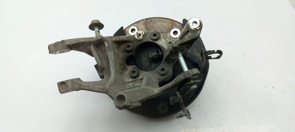 Manga de eixo trás direita KIA Ceed (CD)