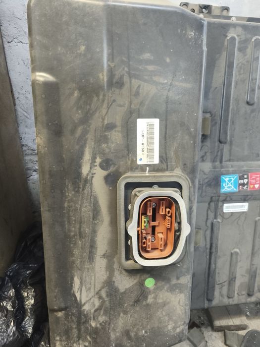 Продам силову батарею акамулятор 64 КВ Chevrolet Bolt EV 2022 Шевроле