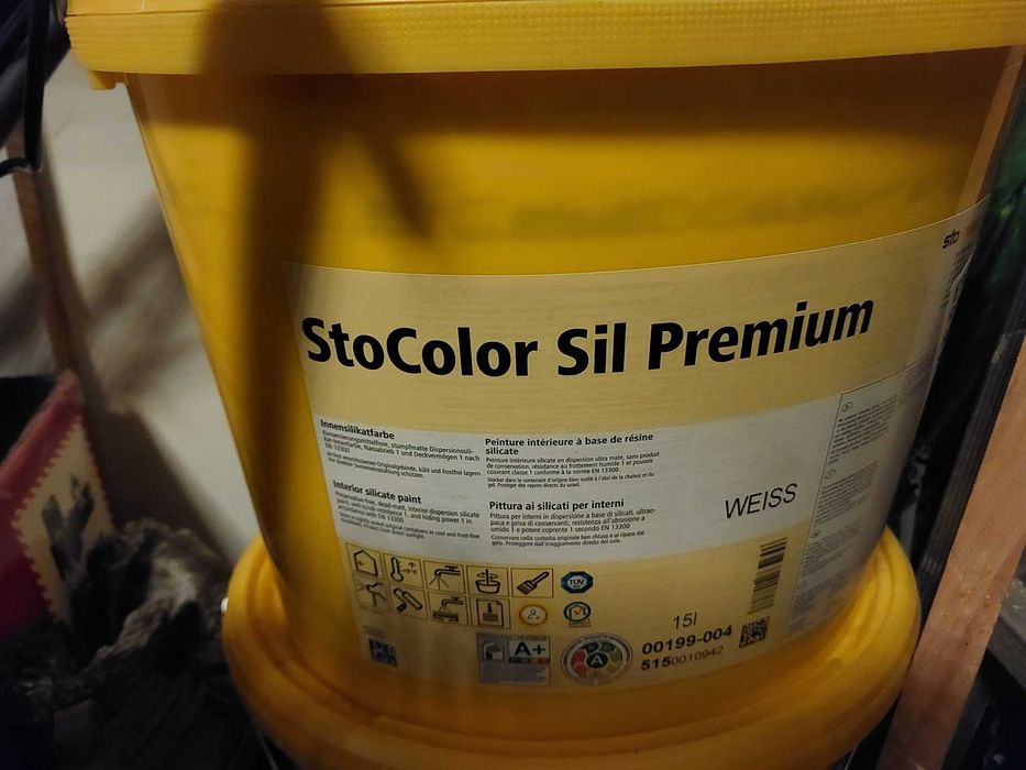 farba StoColor Sil Premium
