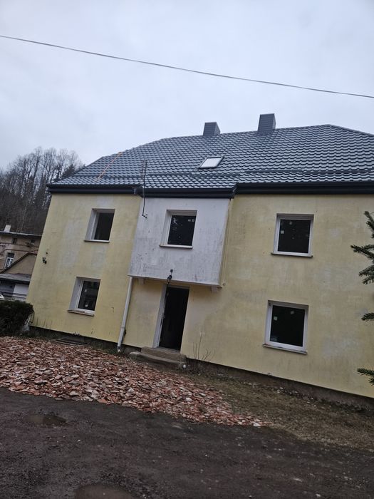 Dachy, dekarstwo, wiezby dachowe, dekarz
