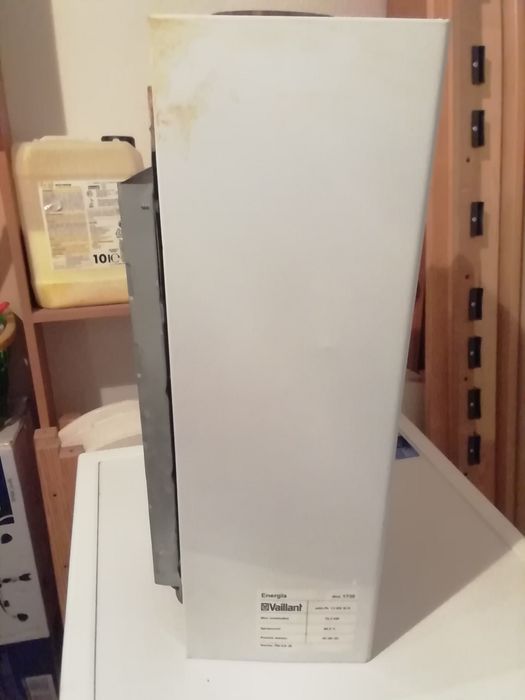Piecyk/podgrzewacz Vailant mini pl mod 1730