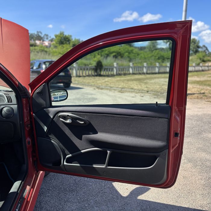 Fiat Punto HGT 1.8 16v