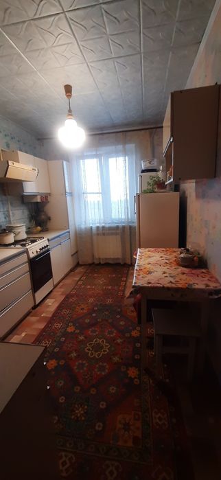 Продаётся 3х комн.квартира Чугуев