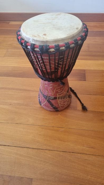 Tamborim de Jerusalém