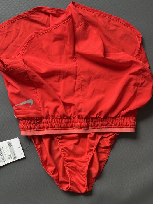 Шорти жіночі Nike Running Tempo Dri-FIT