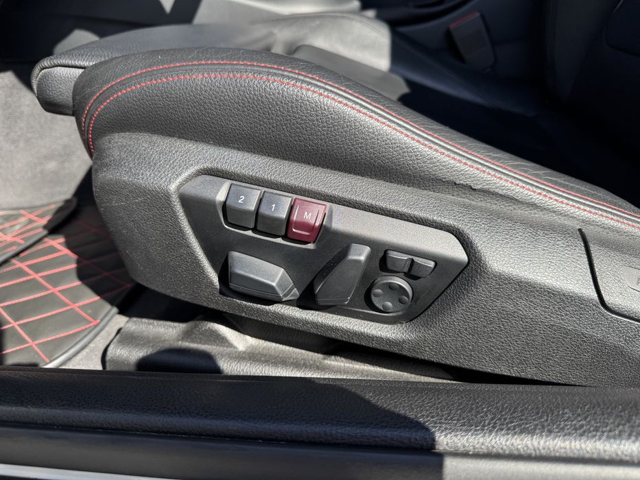 Bmw 4 series f32