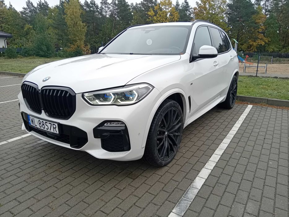 BMW X5 M