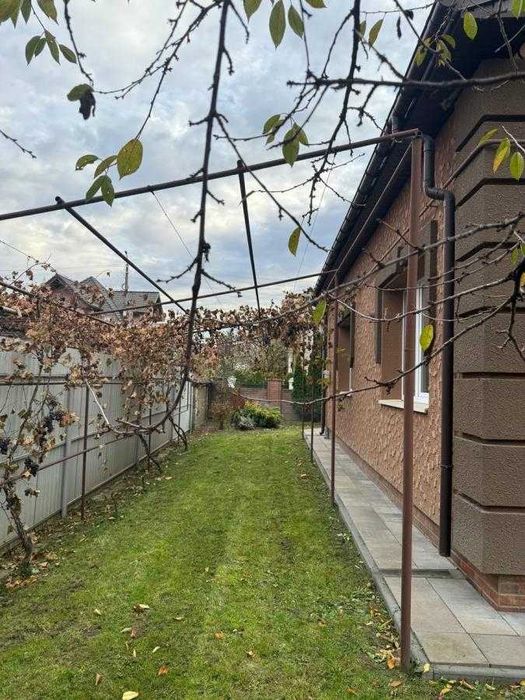 Продається ГОТОВИЙ для проживання 2-х поверховий будинок м. Калуш