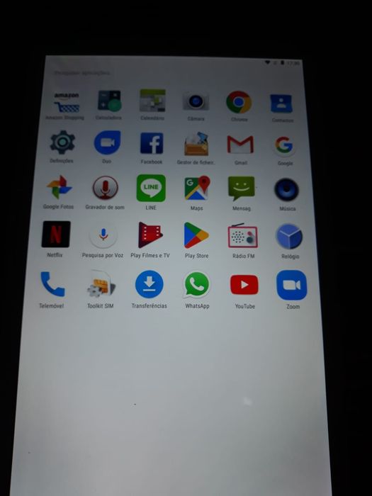 Vendo tablet pad 7s pro