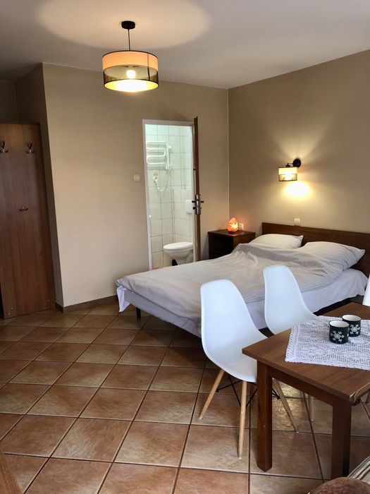 Pokoje Lidia Mrzeżyno Morze