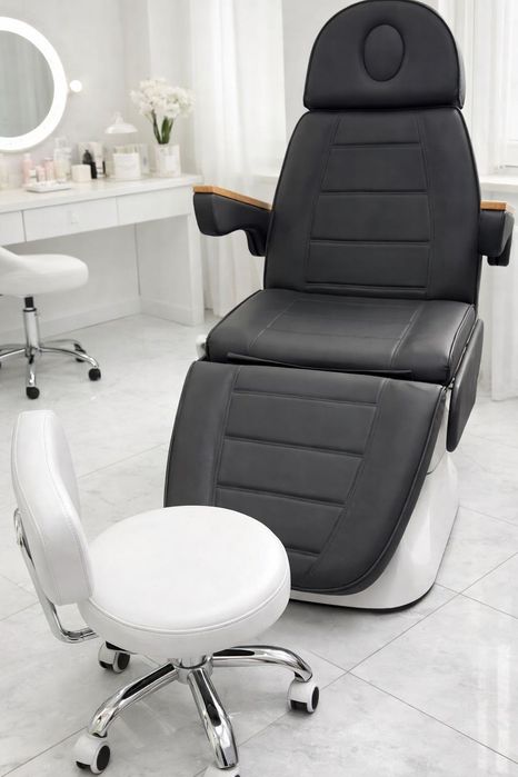 Fotel Kosmetyczny Sillon