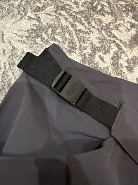 Ocieplane spodnie The North Face nowe oryginal 100%