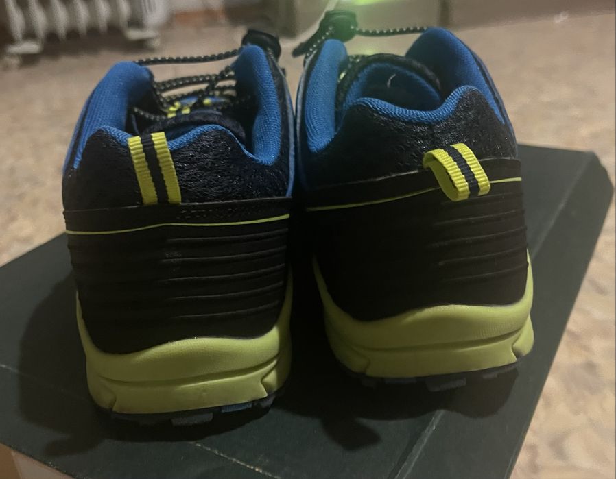 Кеды New yorker кроссовки Vty