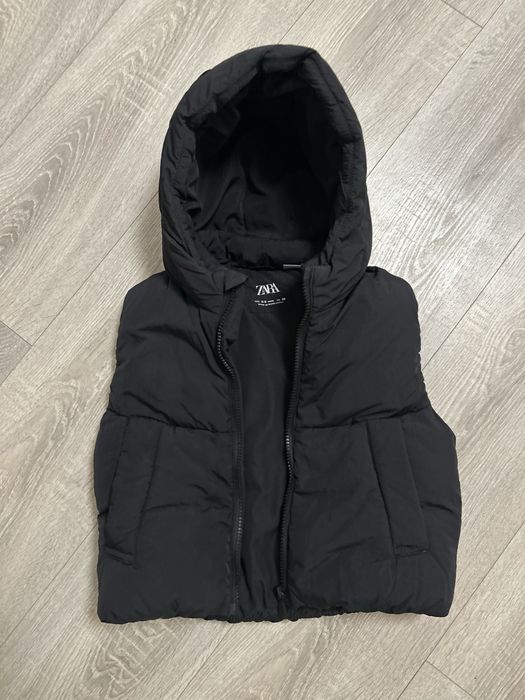 Жилет Zara розмір 98 см