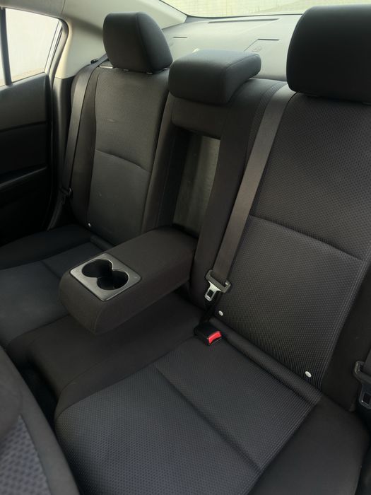 Mazda 3 1.6 Diesel 2010 - 230 mil kms - Bom estado